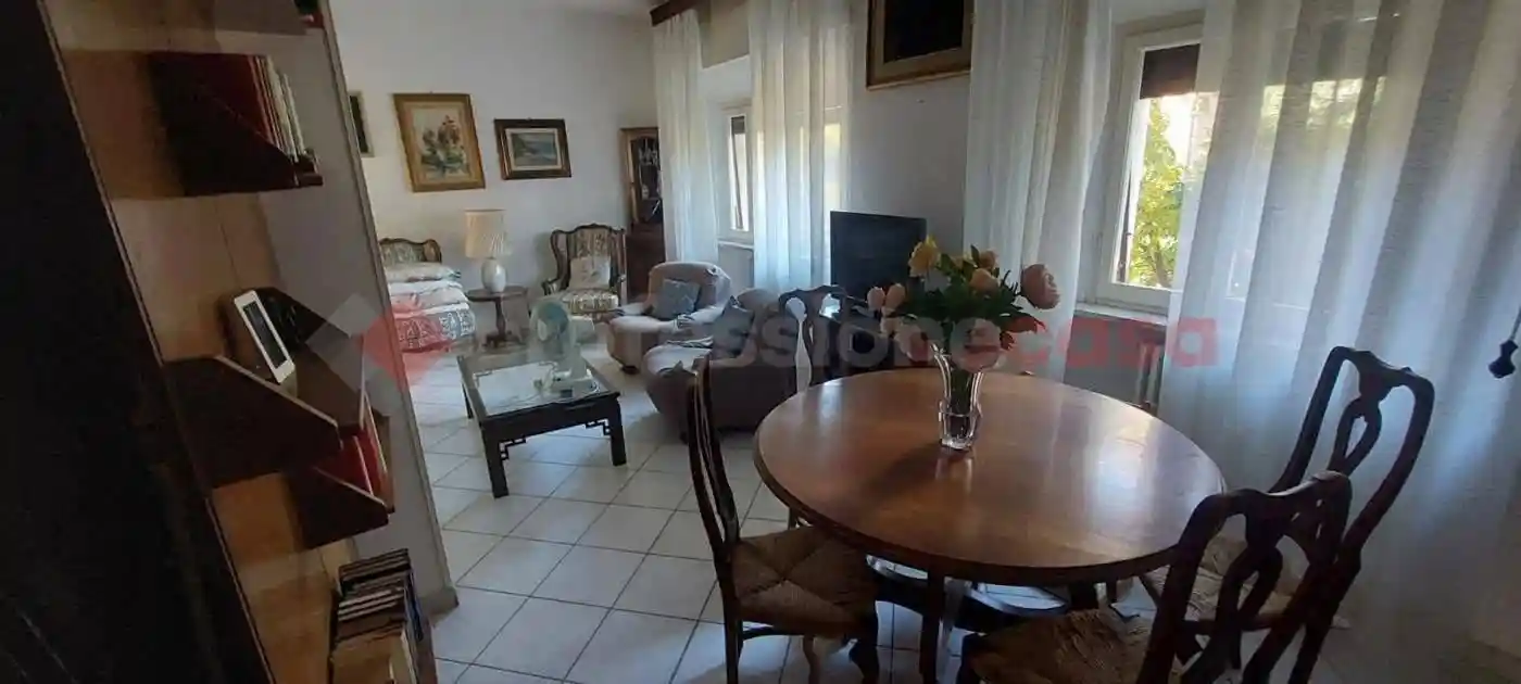 Quadrilocale via Ugo Bassi, Via dei Mille, Grosseto - foto 3