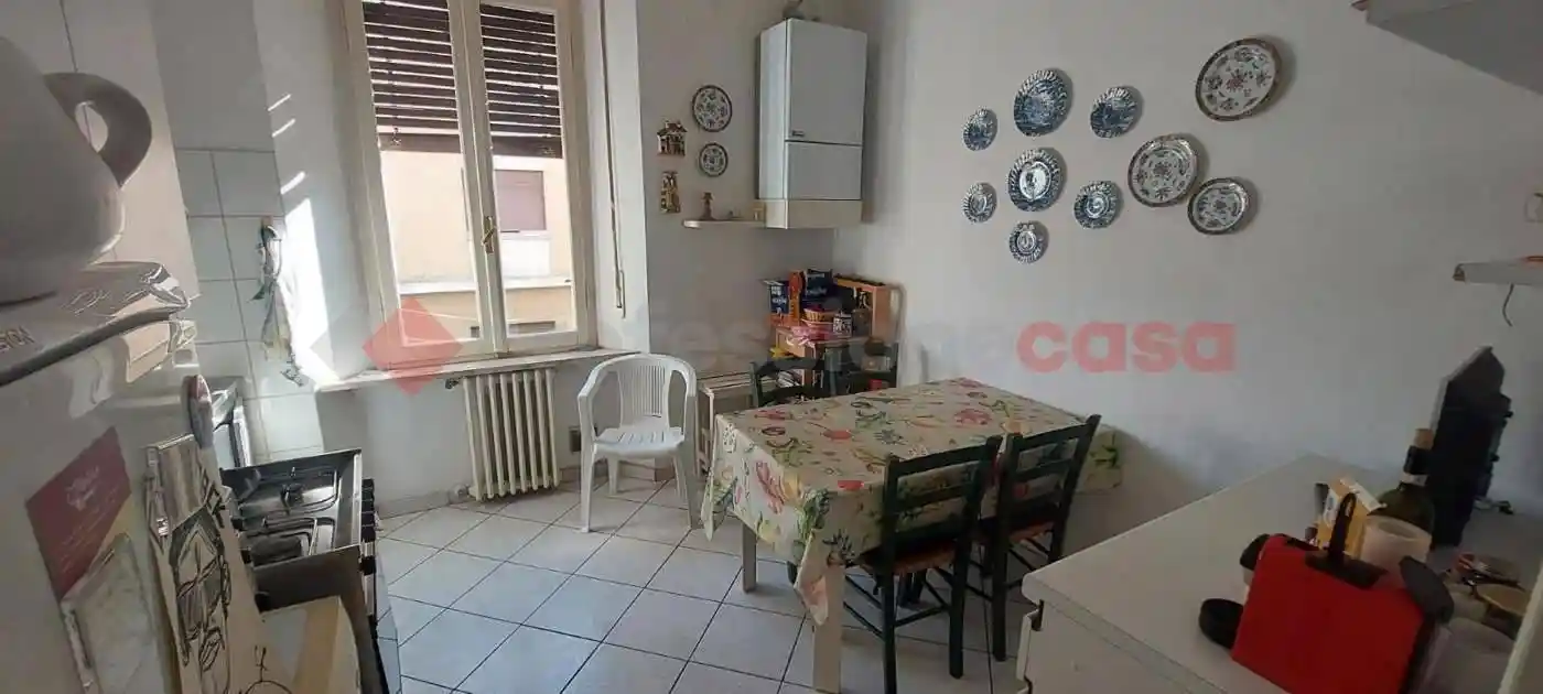 Quadrilocale via Ugo Bassi, Via dei Mille, Grosseto - foto 5