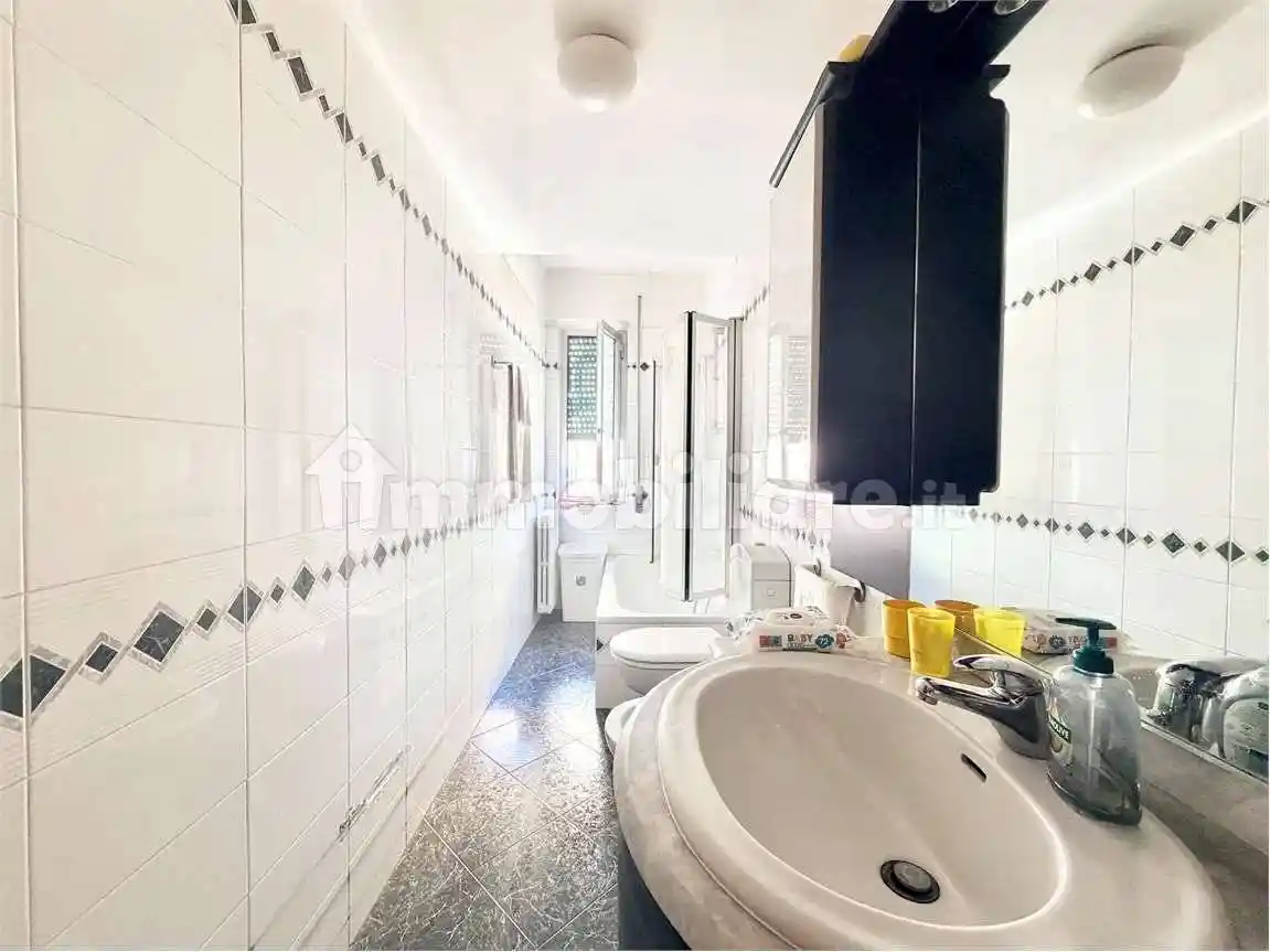 Appartamento da ristrutturare, Centro, Andria - foto 5