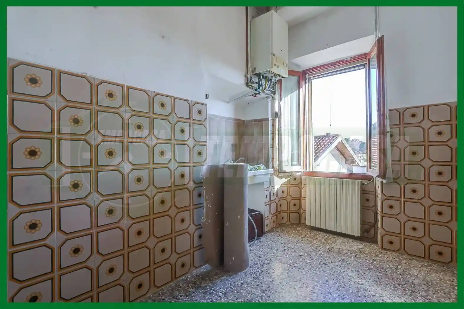 Bilocale via Giuseppe Garibaldi 10, Comerio - foto 3