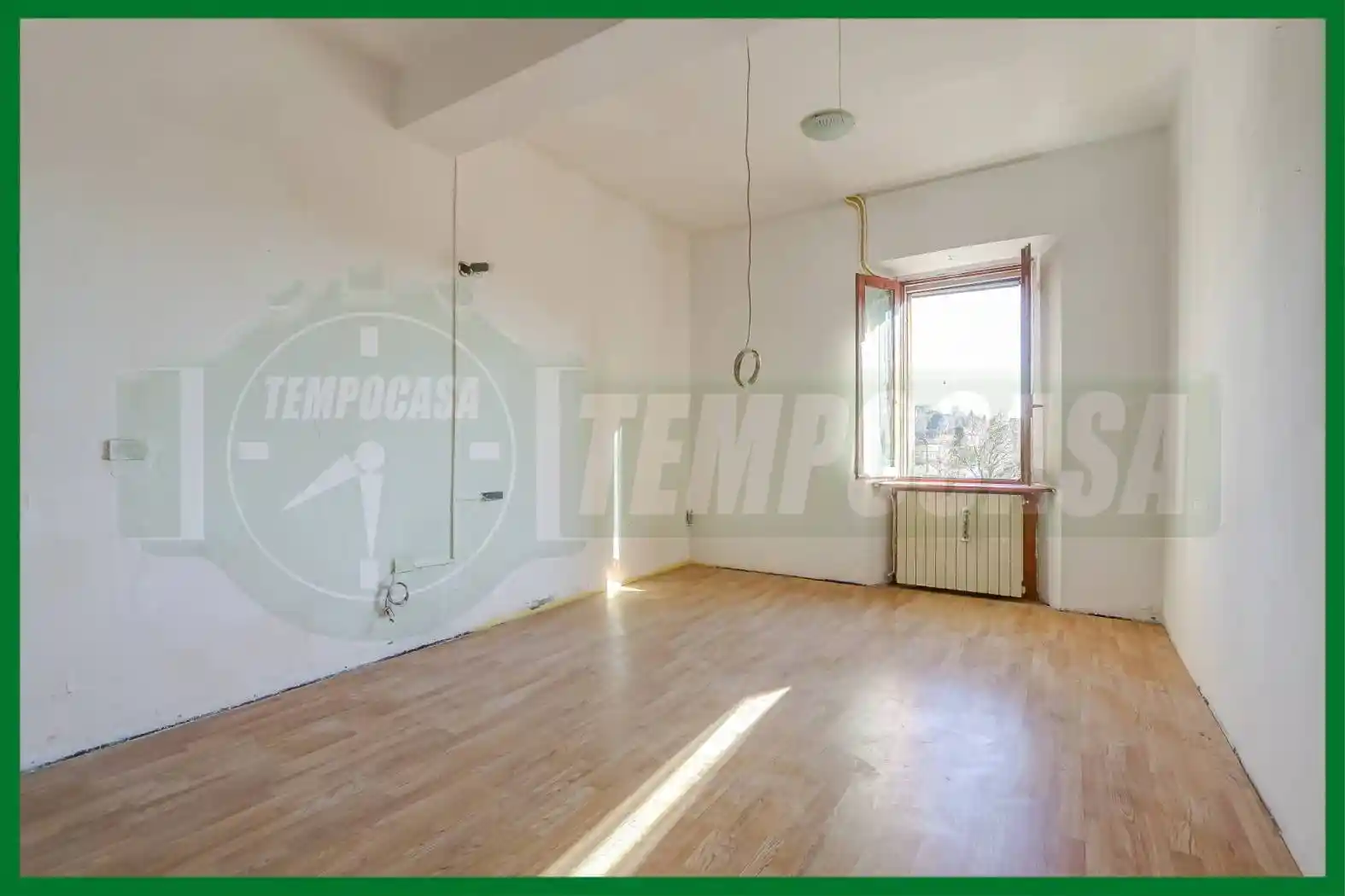 Bilocale via Giuseppe Garibaldi 10, Comerio - foto 5