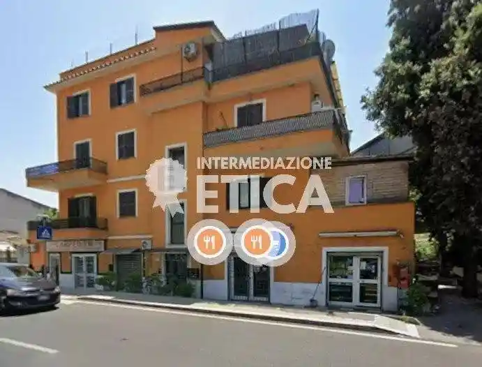 Appartamento all'asta via di Boccea, 547, Roma - foto 2