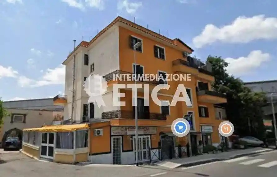 Appartamento all'asta via di Boccea, 547, Roma - foto 3