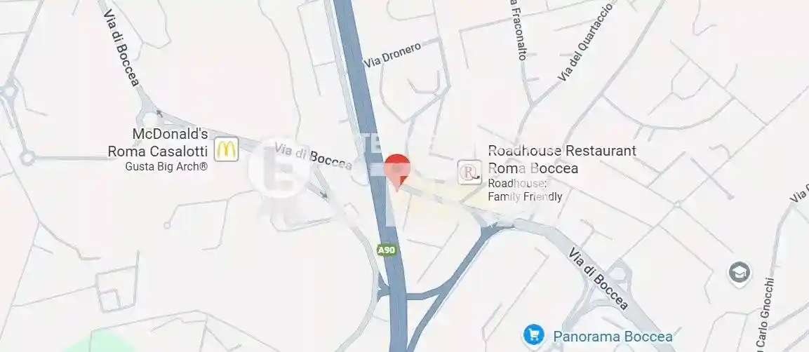 Appartamento all'asta via di Boccea, 547, Roma - foto 4