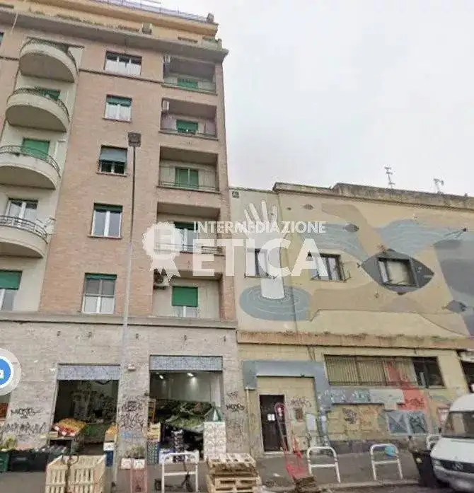 Appartamento in asta a Roma