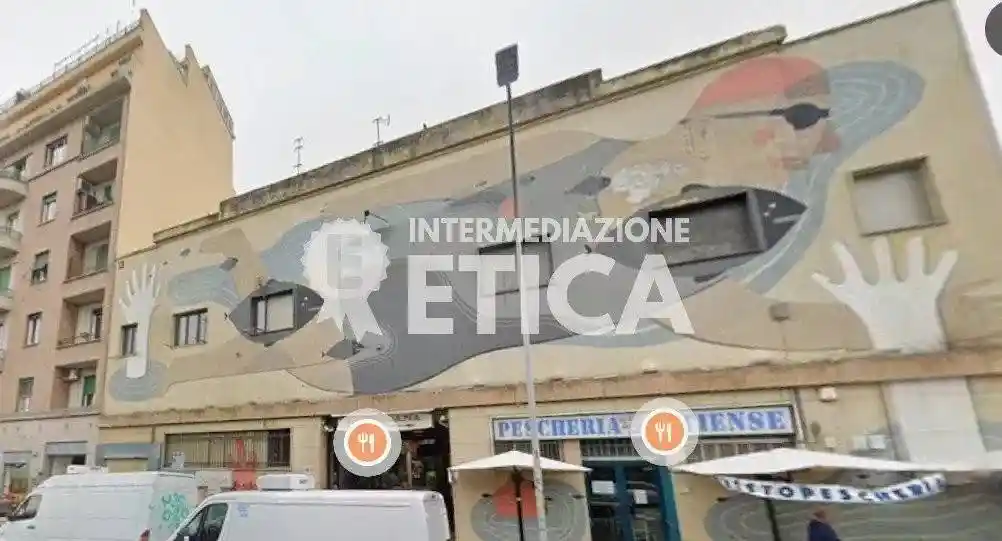 Appartamento all'asta via del Porto Fluviale, 67A, Roma - foto 3