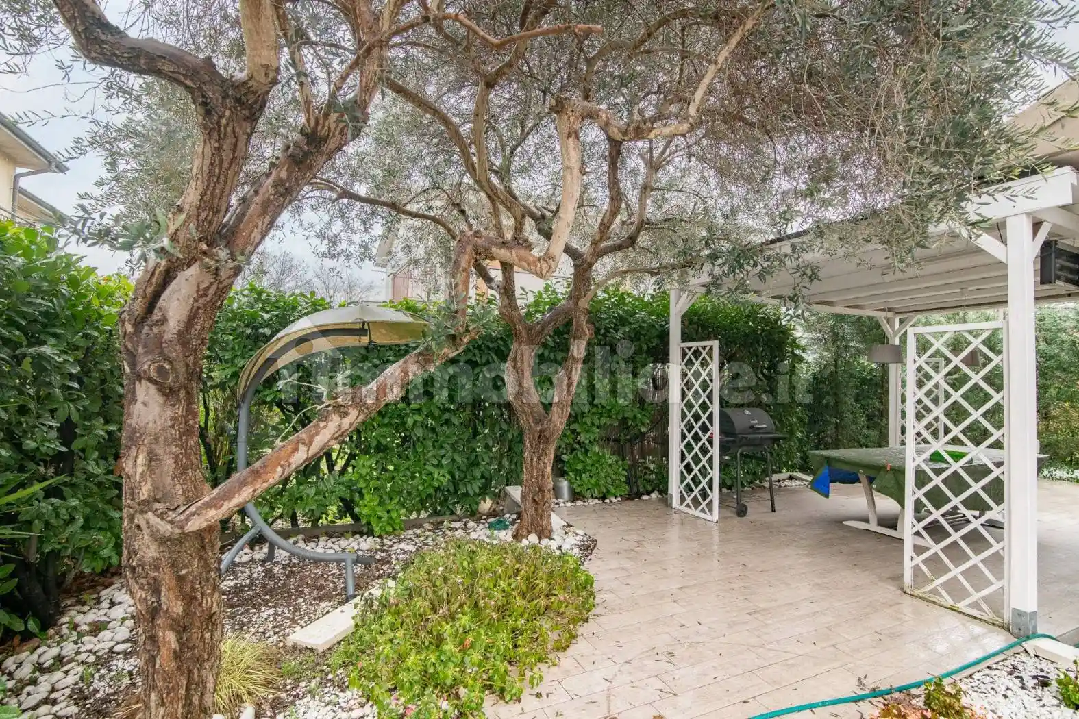 Villa bifamiliare via Madre Cabrini 1, Centro, Cavenago d'Adda - foto 5