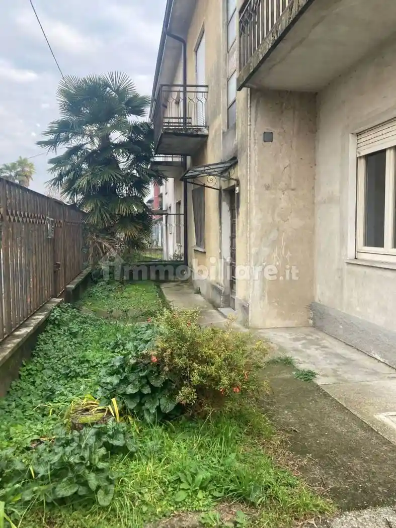 Villa unifamiliare via Massara, Cittadella - Villaggio Dalmazia, Novara - foto 4