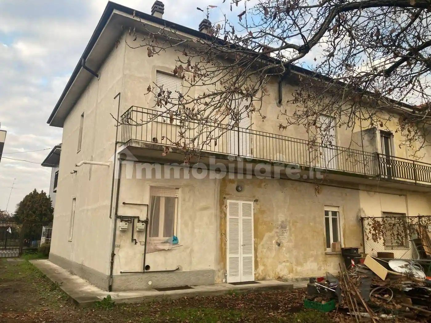 Villa unifamiliare via Massara, Cittadella - Villaggio Dalmazia, Novara - foto 5