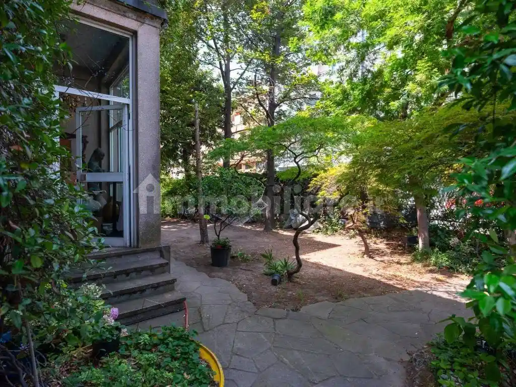 Villa unifamiliare via Arbe 92, Maggiolina, Milano - foto 4