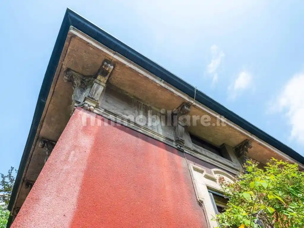 Villa unifamiliare via Arbe 92, Maggiolina, Milano - foto 5