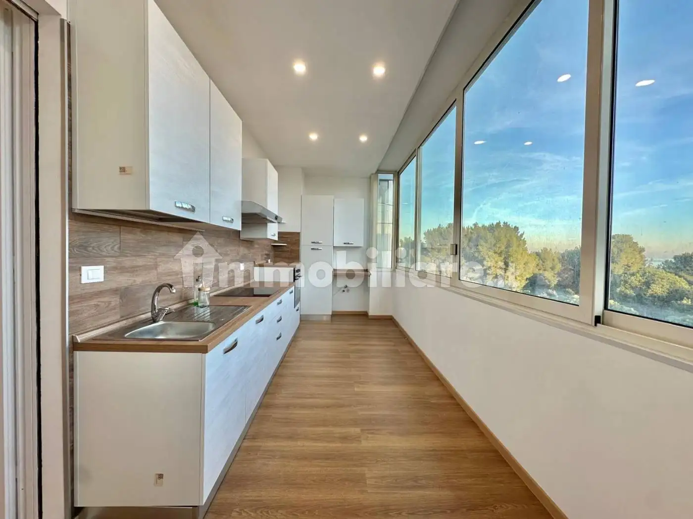 Appartamento in vendita a Montesilvano