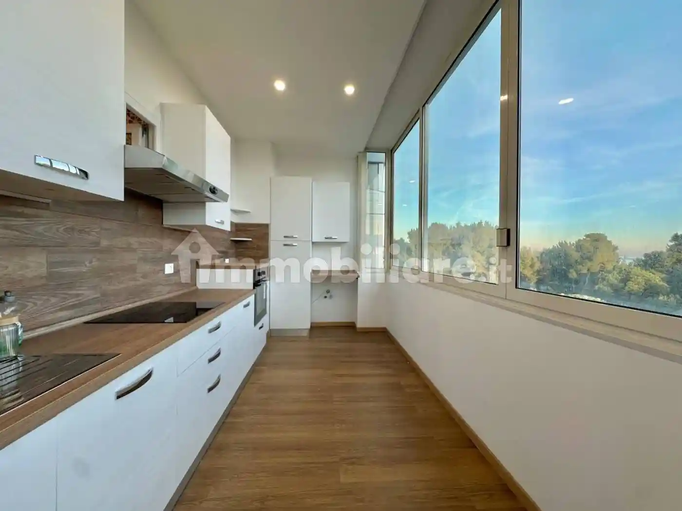 Trilocale via Lago di Bomba, Santa Filomena, Montesilvano - foto 3