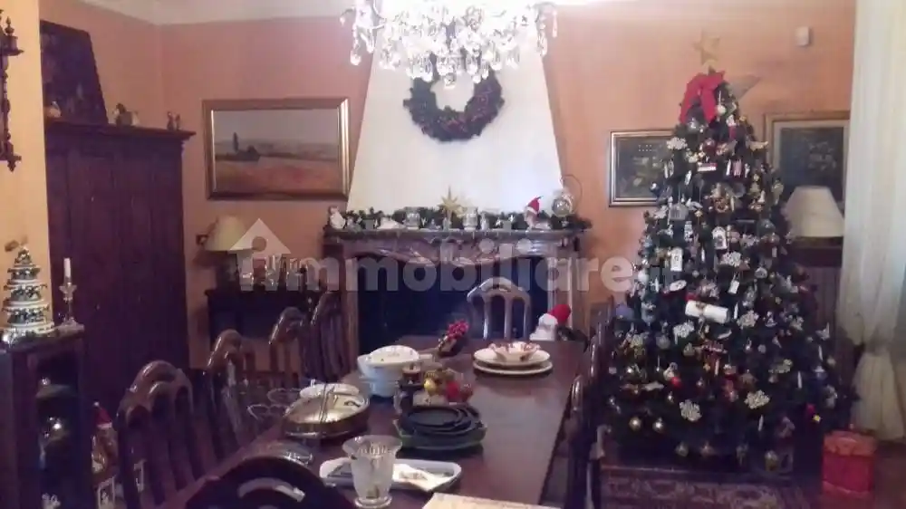 Villa unifamiliare, buono stato, 450 m², Verza, Piacenza - foto 2