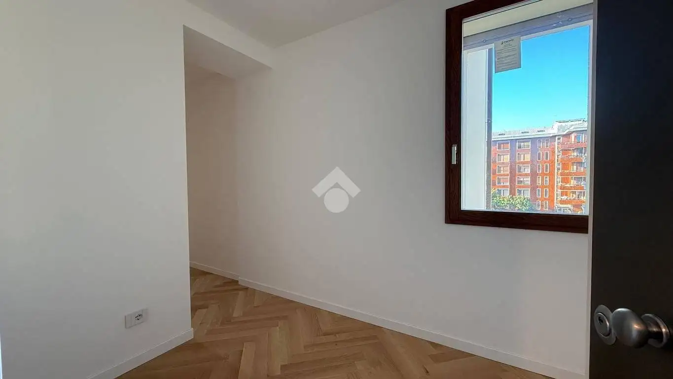 Appartamento in vendita a Pordenone