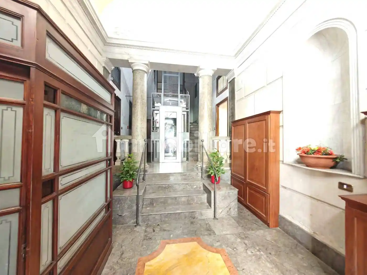 Bilocale via Benedetto D'Acquisto, Politeama - Ruggiero Settimo, Palermo - foto 2