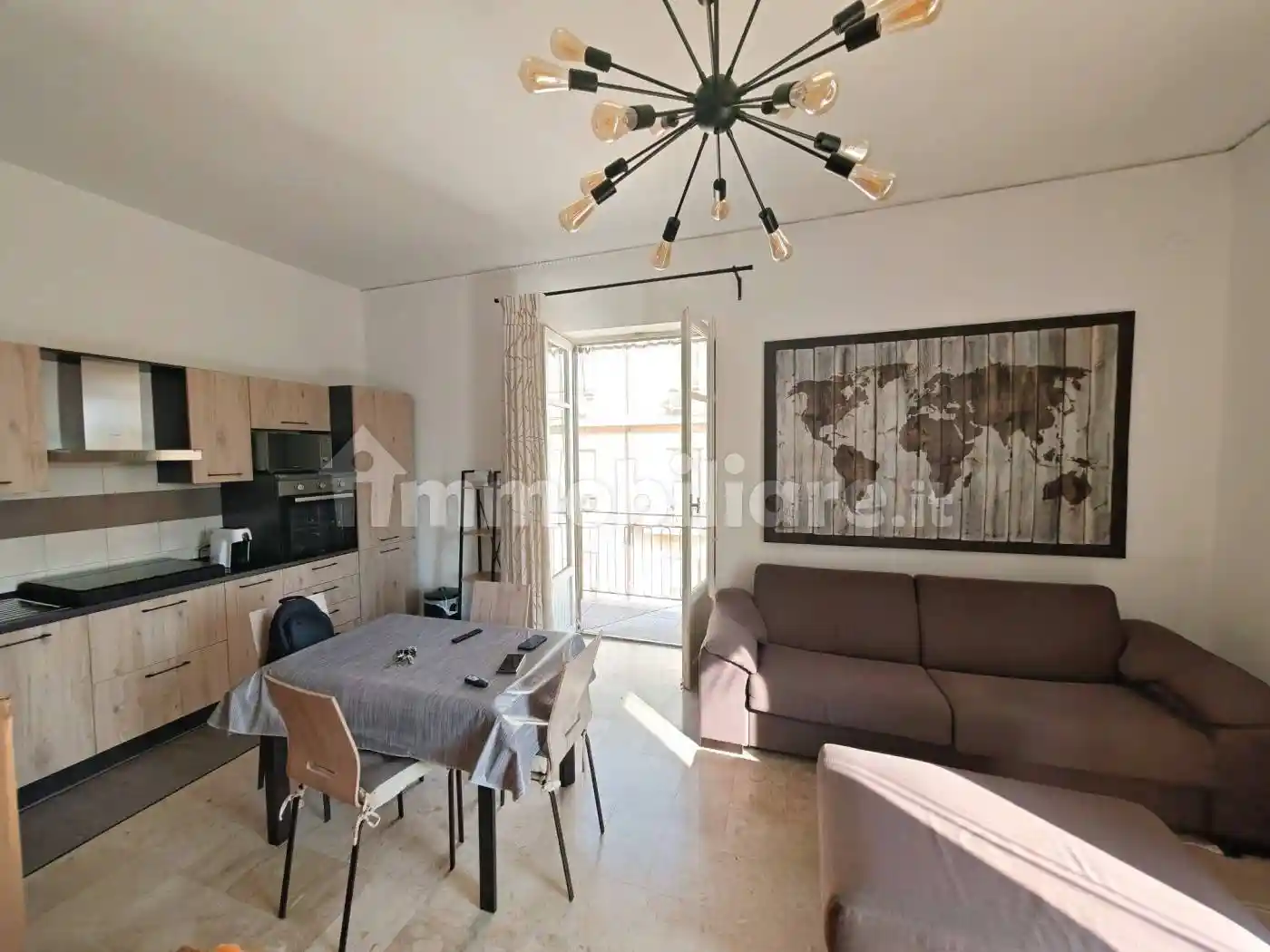 Bilocale via Benedetto D'Acquisto, Politeama - Ruggiero Settimo, Palermo - foto 3