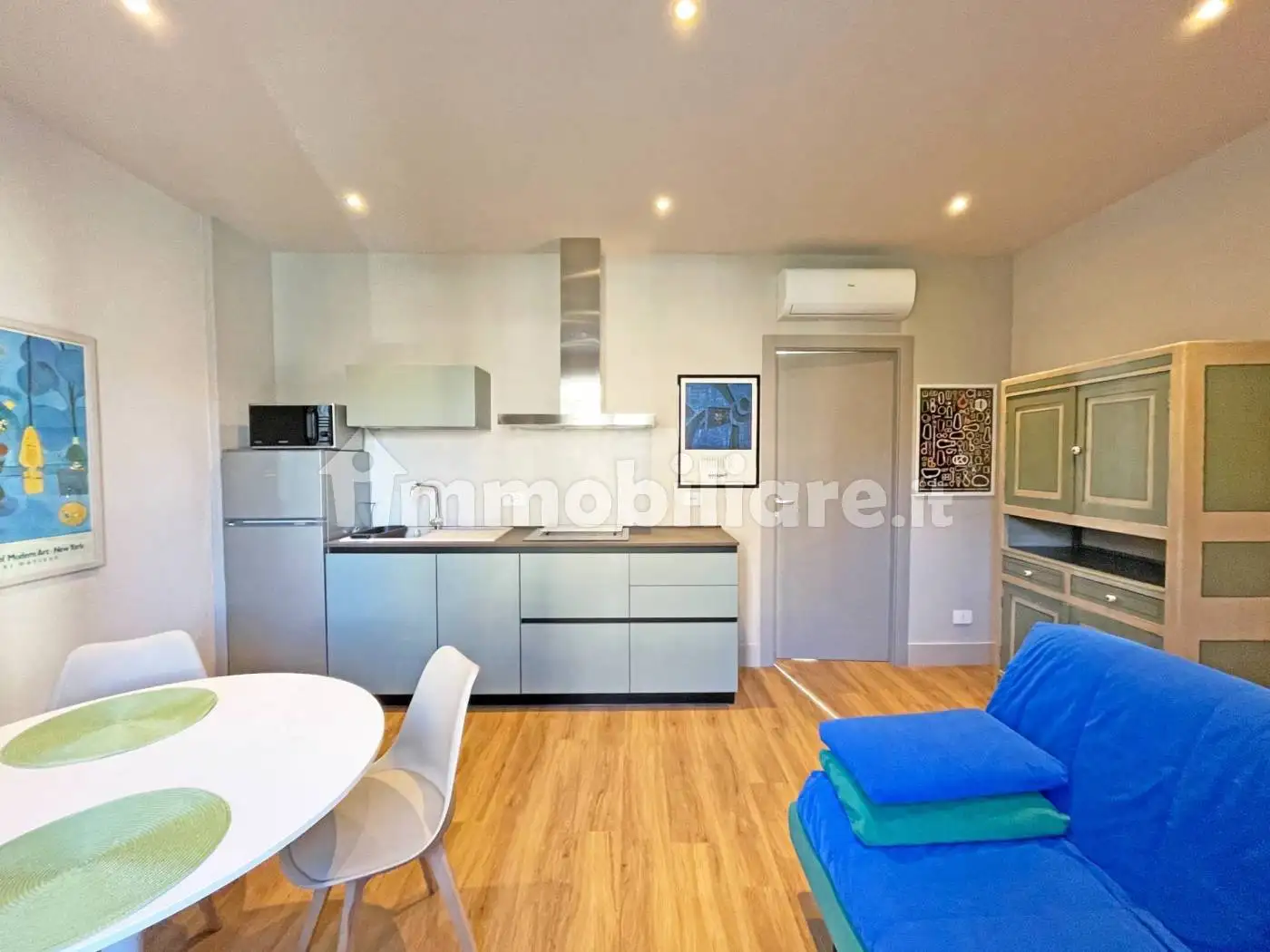 Appartamento in affitto a Pinerolo