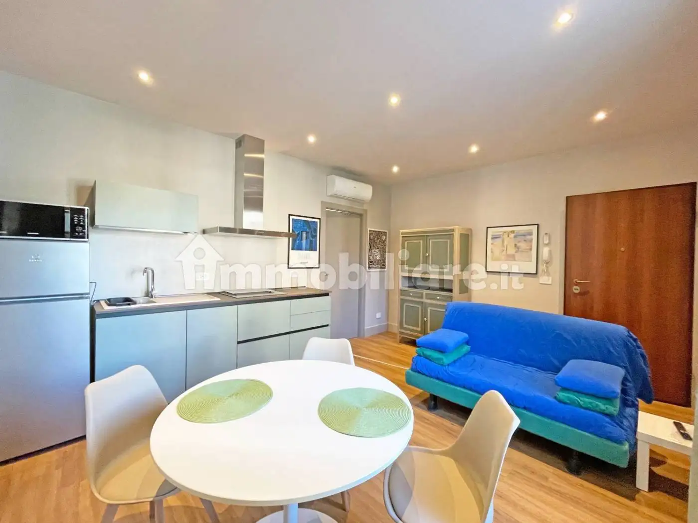 Bilocale corso Torino 224, Stazione, Immacolata, Pinerolo - foto 2