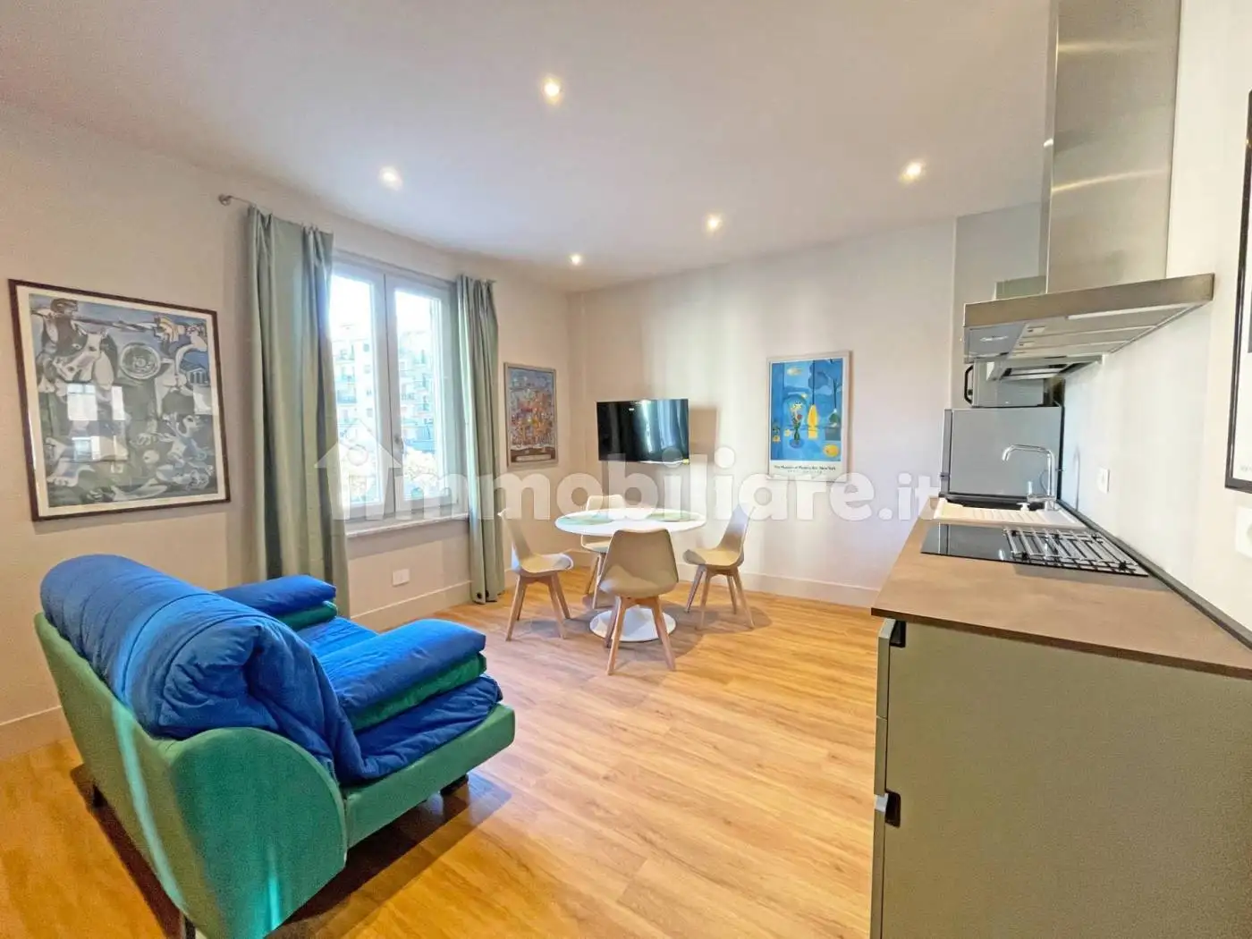 Bilocale corso Torino 224, Stazione, Immacolata, Pinerolo - foto 3