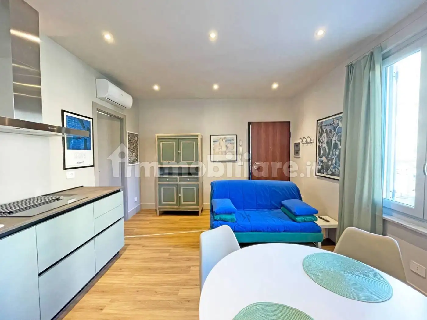 Bilocale corso Torino 224, Stazione, Immacolata, Pinerolo - foto 4