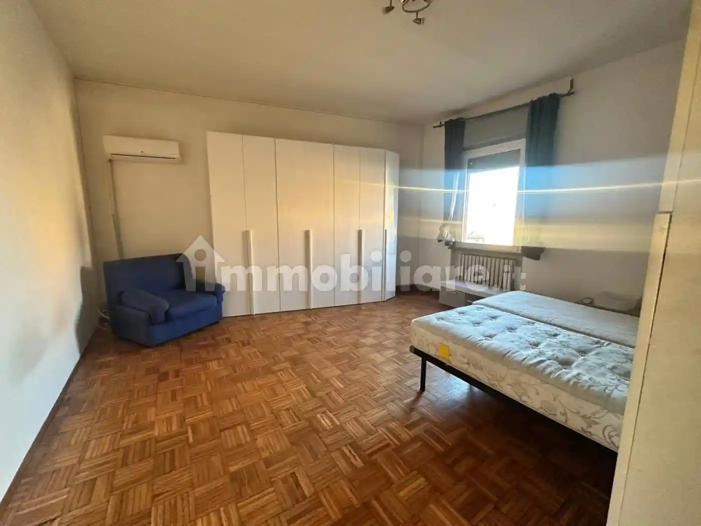 Trilocale buono stato, terzo piano, Centro, Viadana - foto 3