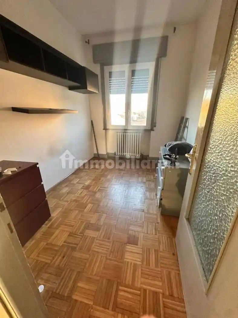 Trilocale buono stato, terzo piano, Centro, Viadana - foto 4