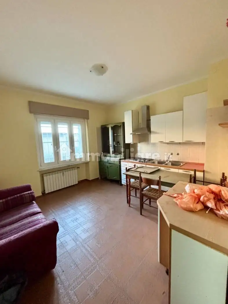 Appartamento in vendita a Cuneo