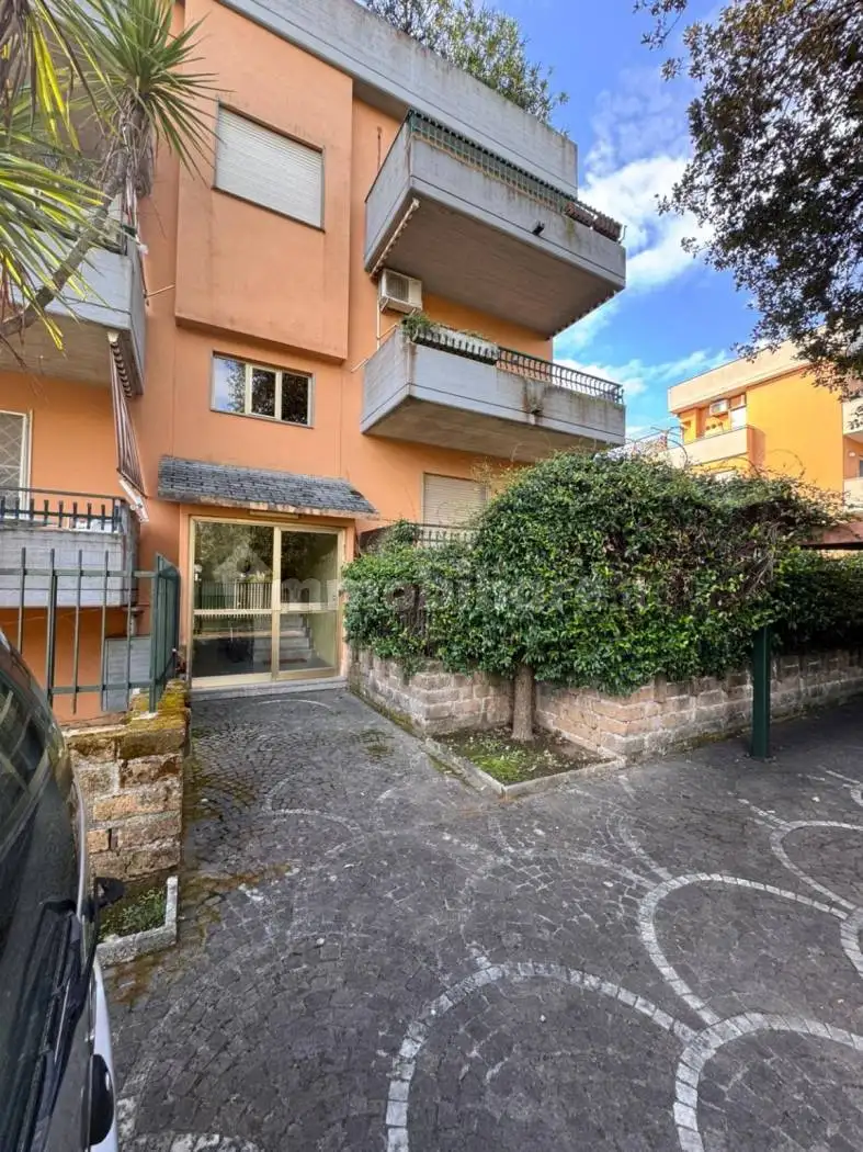 Appartamento in affitto a Anzio