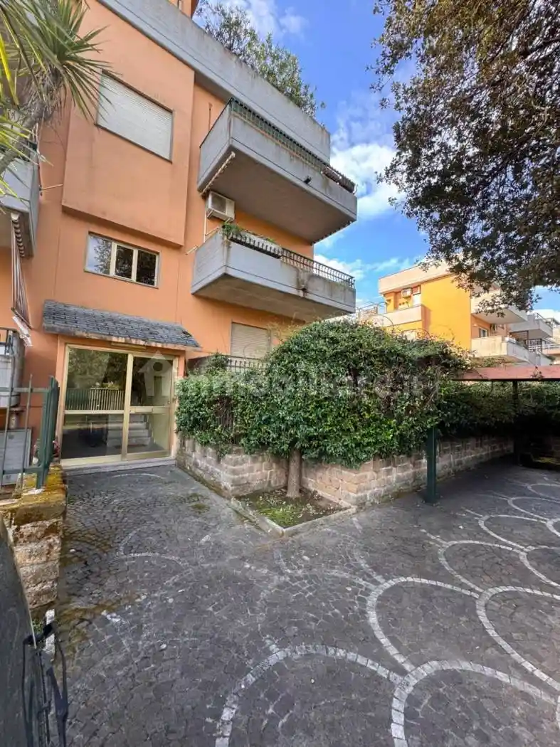 Trilocale vicolo degli Etruschi 20, Santa Teresa, Anzio - foto 2