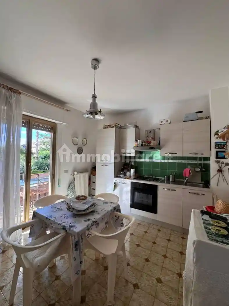 Trilocale vicolo degli Etruschi 20, Santa Teresa, Anzio - foto 3