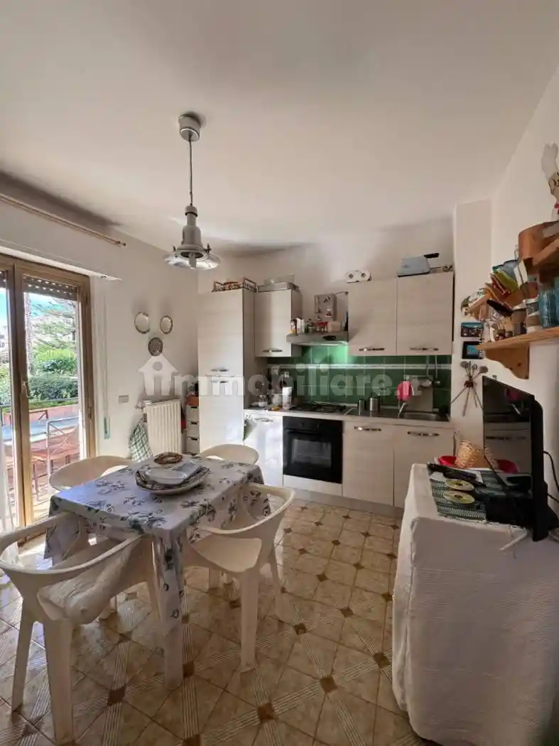 Trilocale vicolo degli Etruschi 20, Santa Teresa, Anzio - foto 4