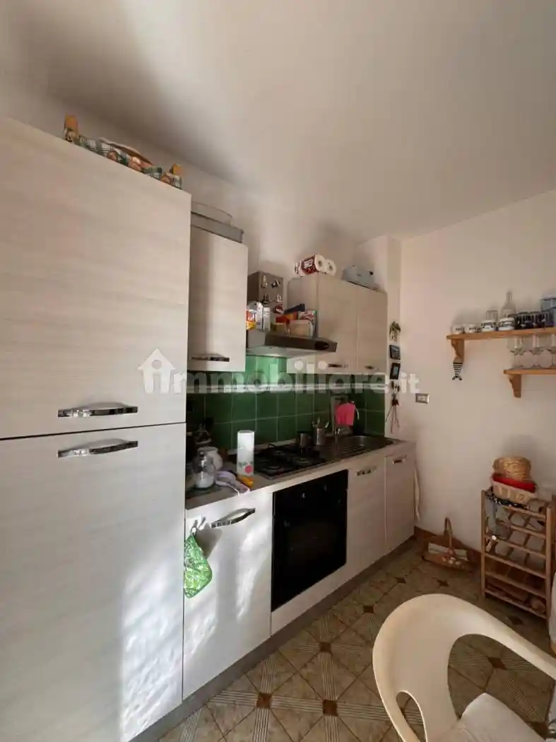 Trilocale vicolo degli Etruschi 20, Santa Teresa, Anzio - foto 5