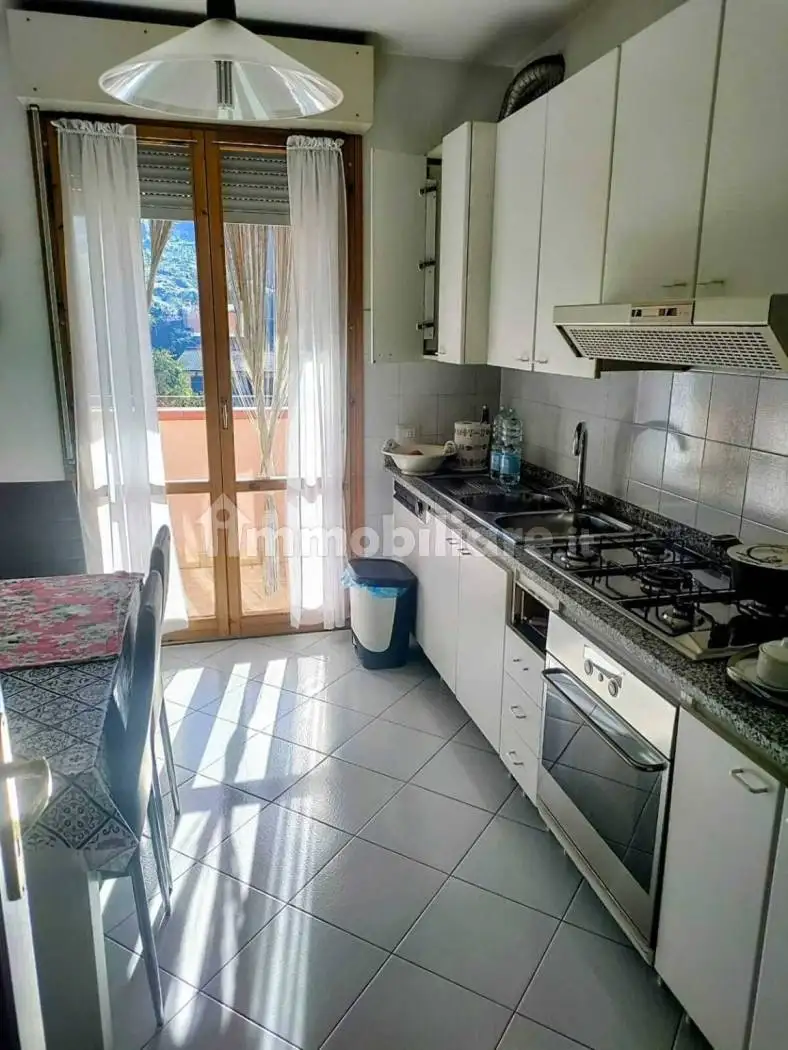 Appartamento in vendita a Carrara