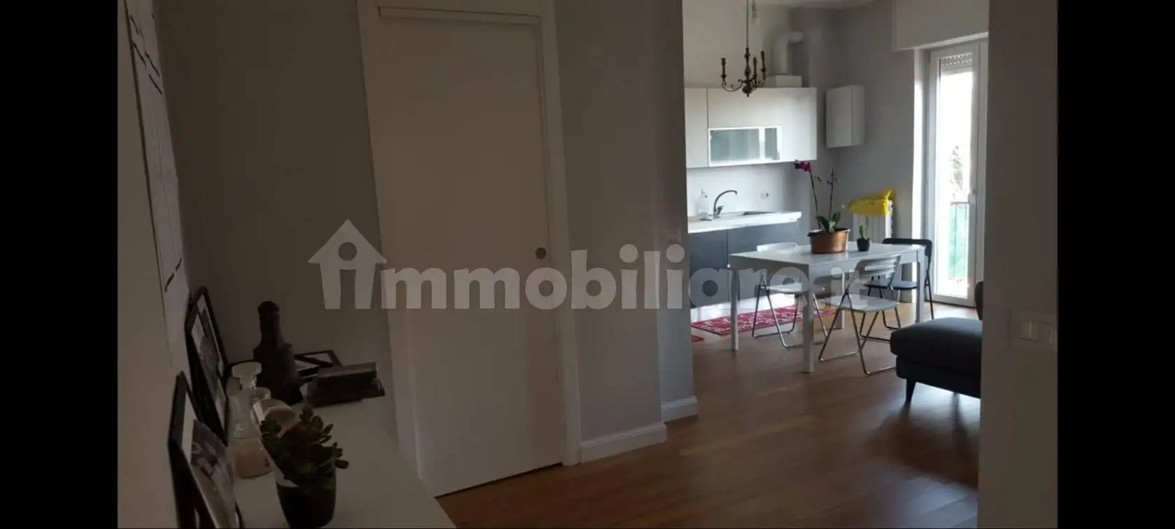 Appartamento in affitto a Melzo