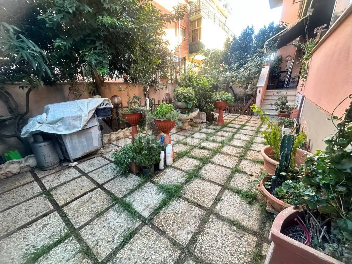 Appartamento in vendita a Ladispoli