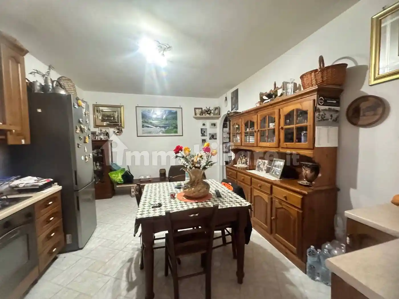 Bilocale via delle Rose, Cerreto, Ladispoli - foto 2