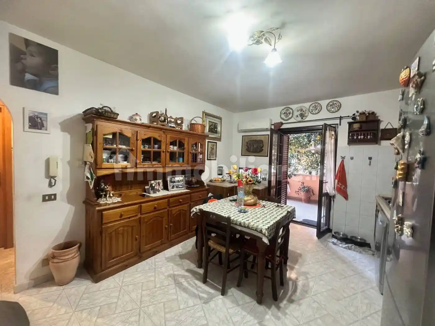 Bilocale via delle Rose, Cerreto, Ladispoli - foto 3