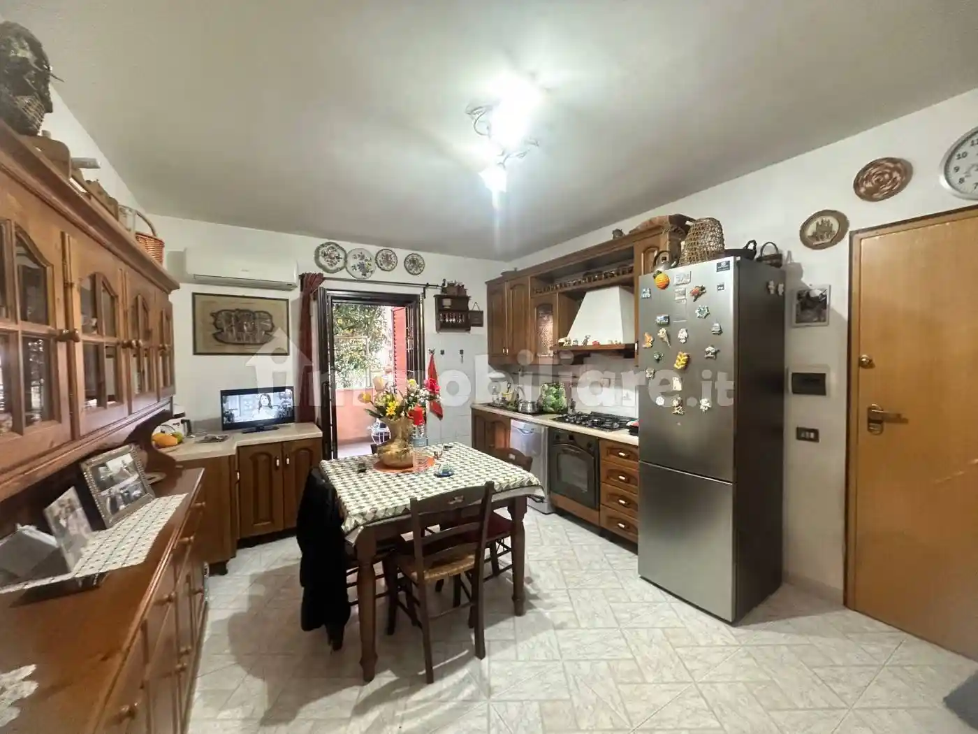 Bilocale via delle Rose, Cerreto, Ladispoli - foto 4