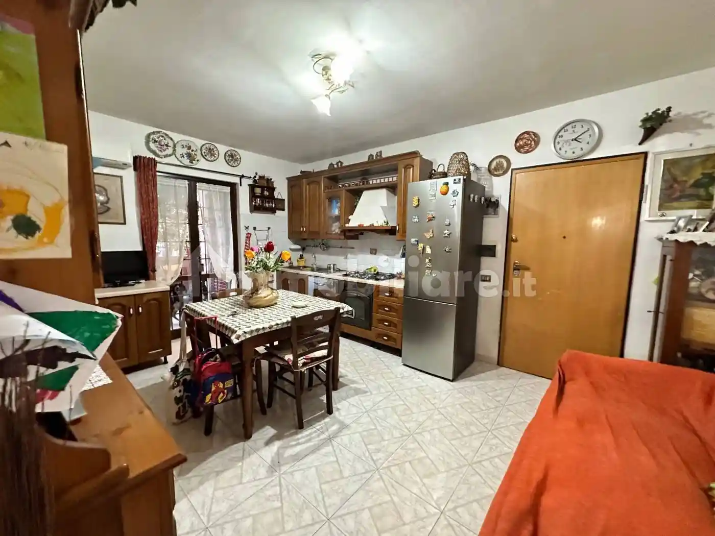 Bilocale via delle Rose, Cerreto, Ladispoli - foto 5