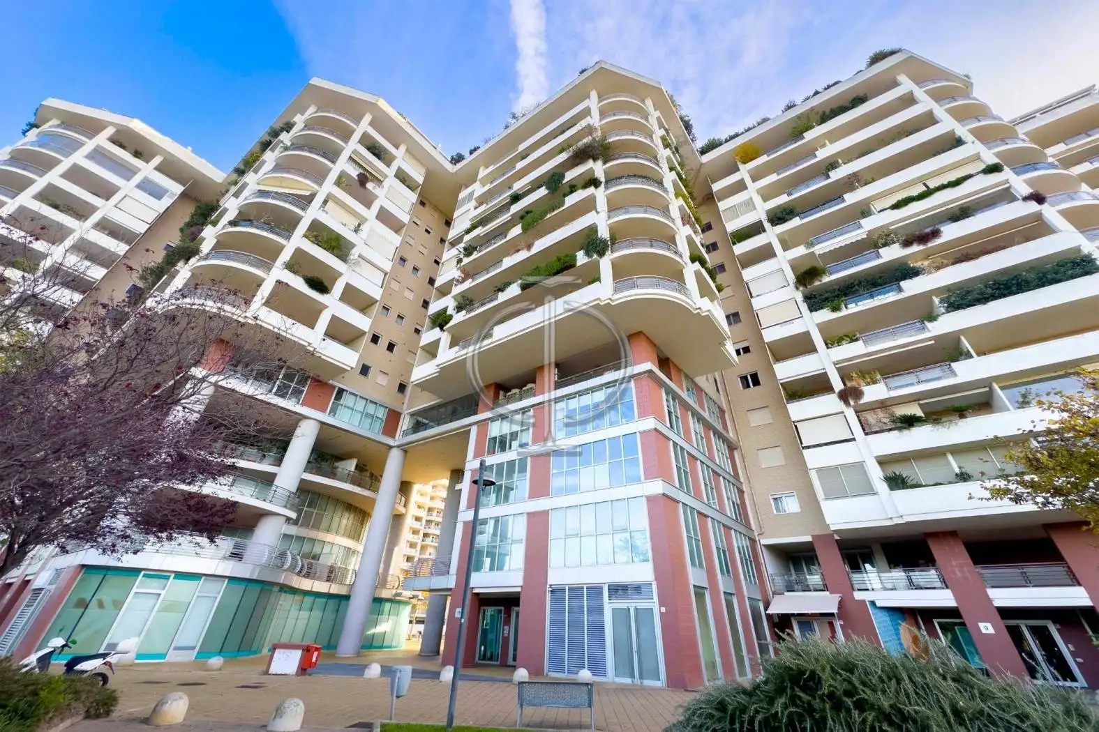 Appartamento in vendita a Bari