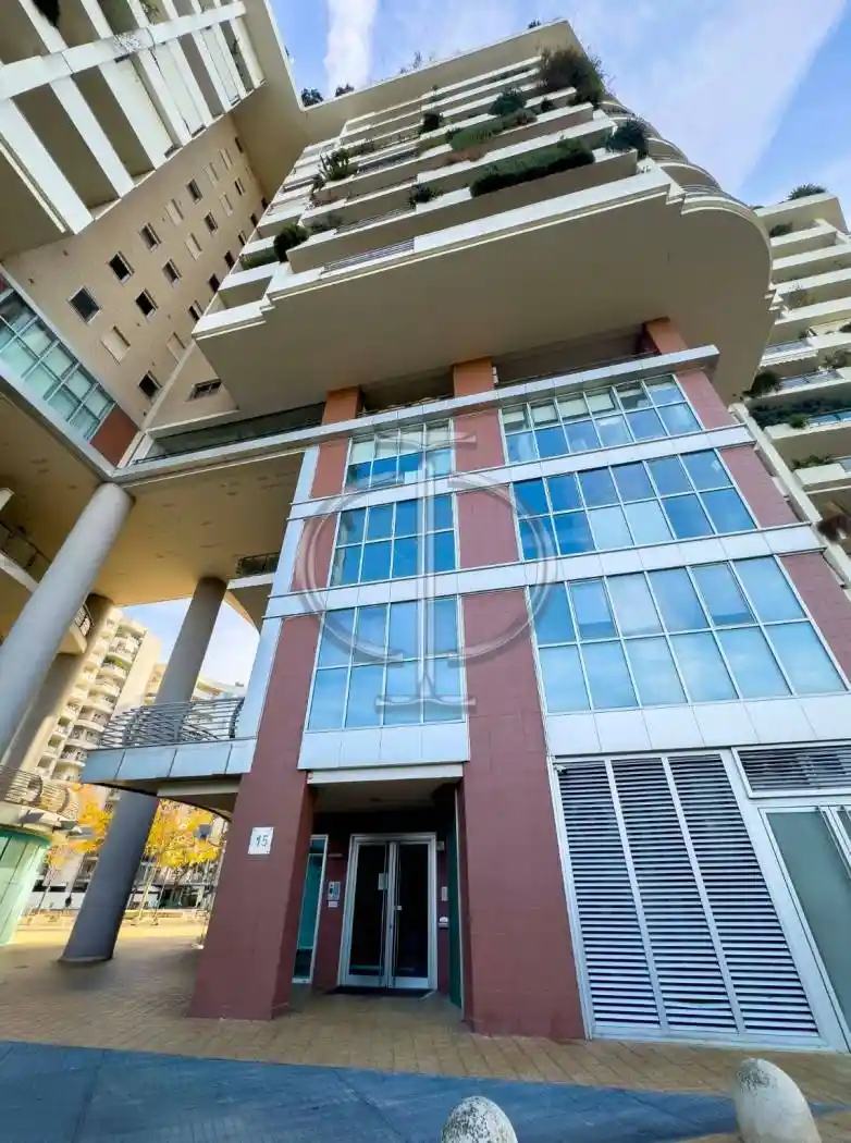 Quadrilocale via Giuseppe Posca, Poggiofranco, Bari - foto 2