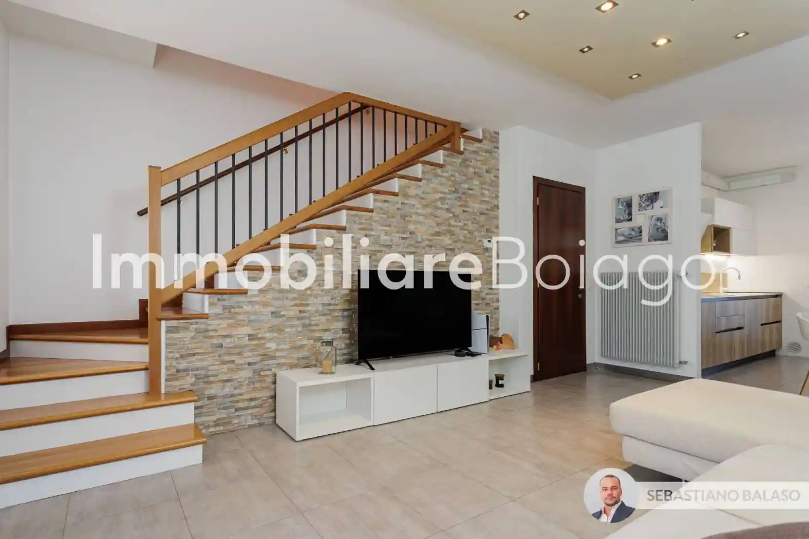 Villetta a schiera - foto 2