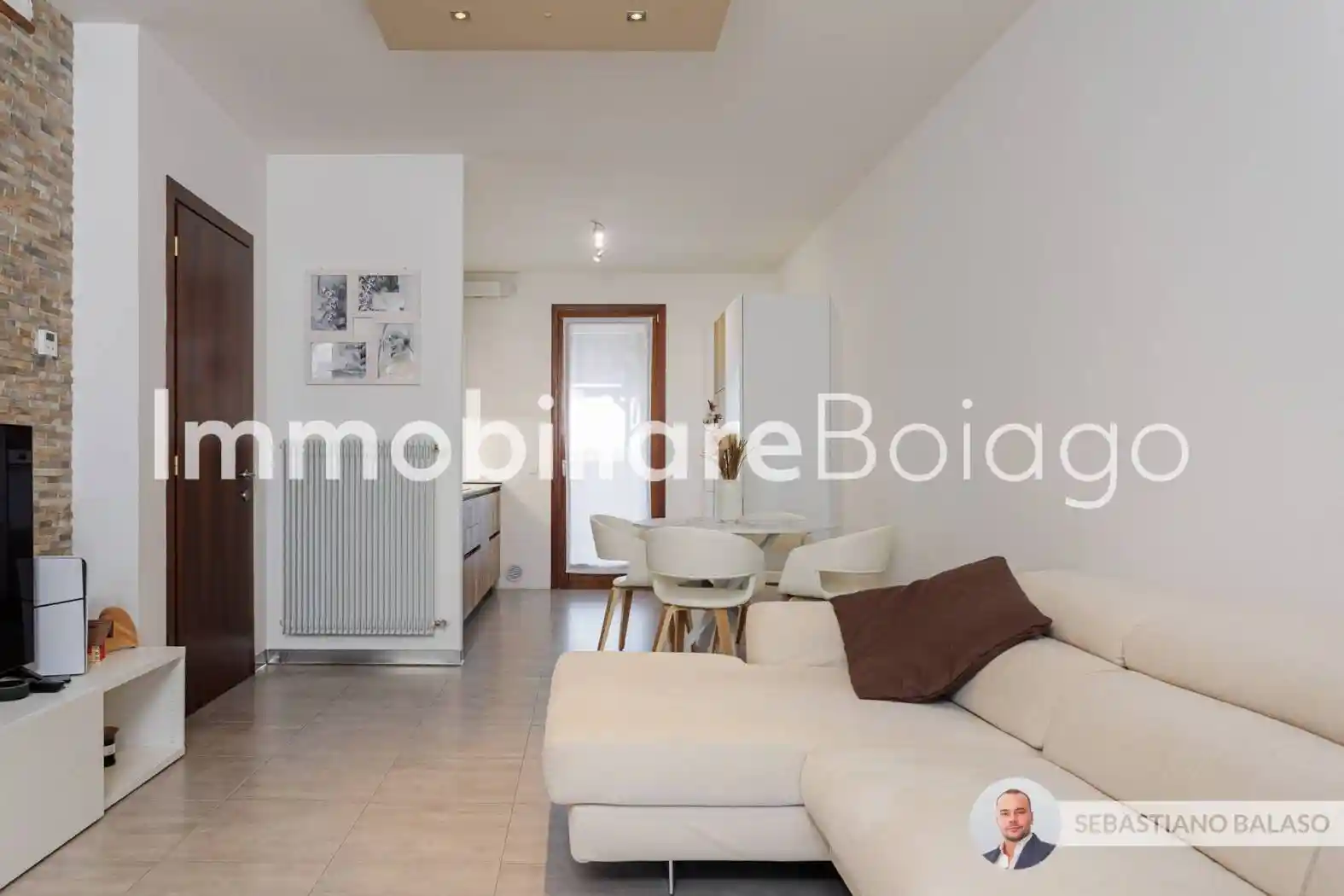 Villetta a schiera - foto 3