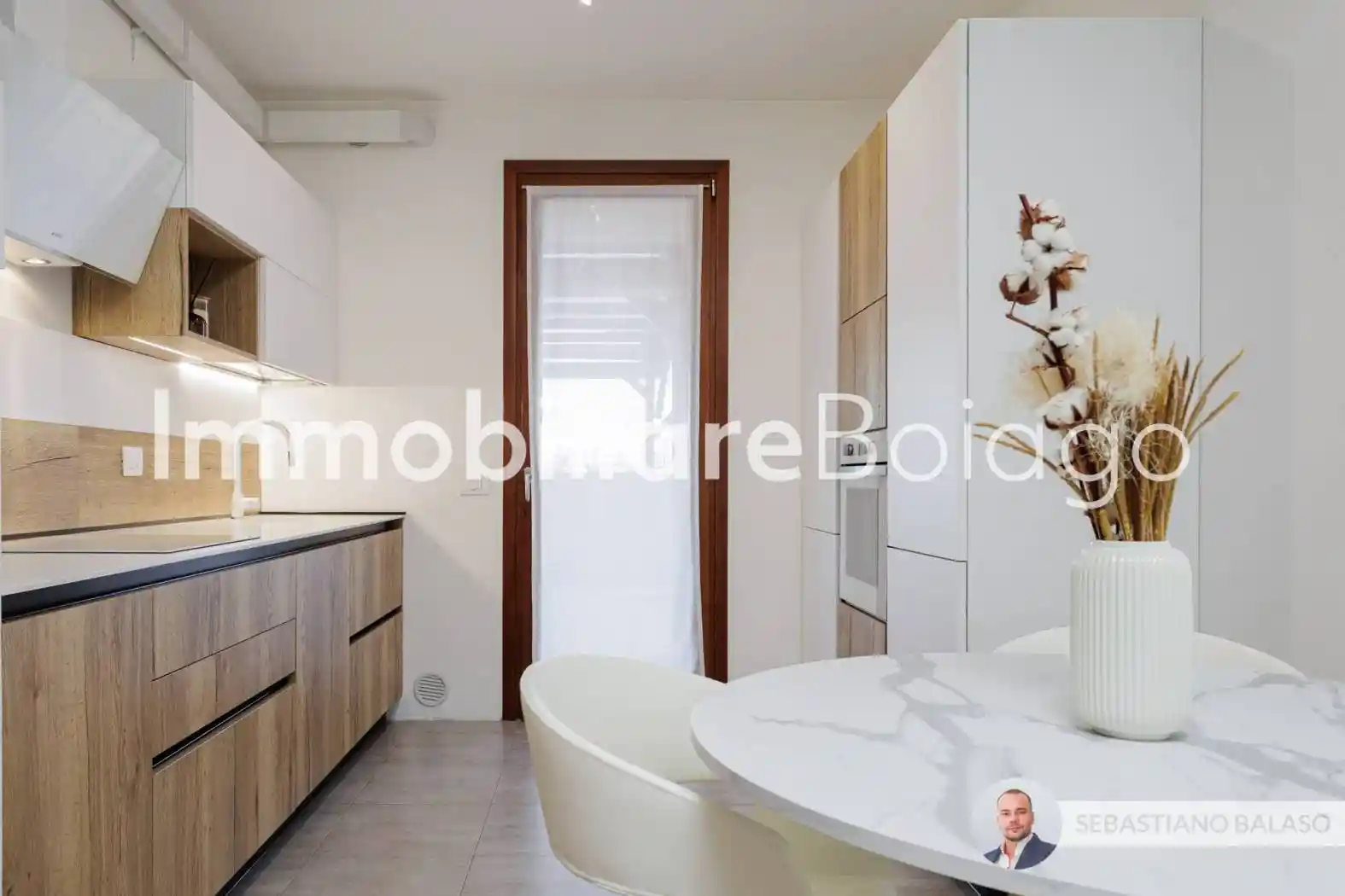 Villetta a schiera - foto 4