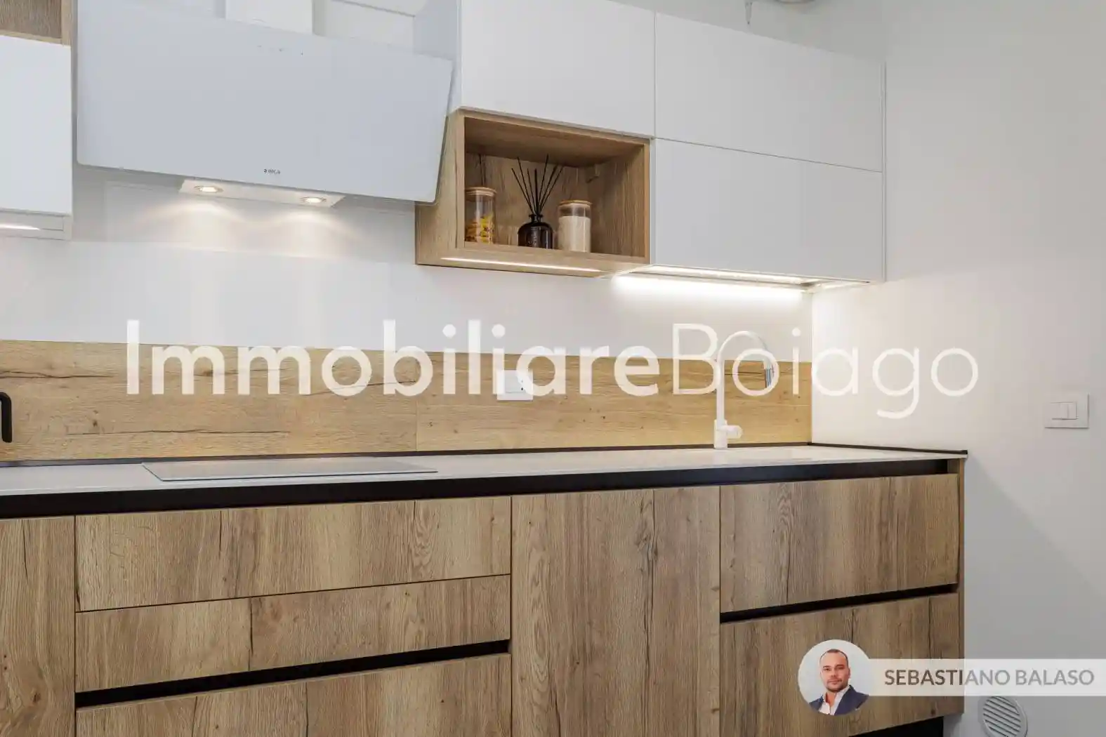 Villetta a schiera - foto 5