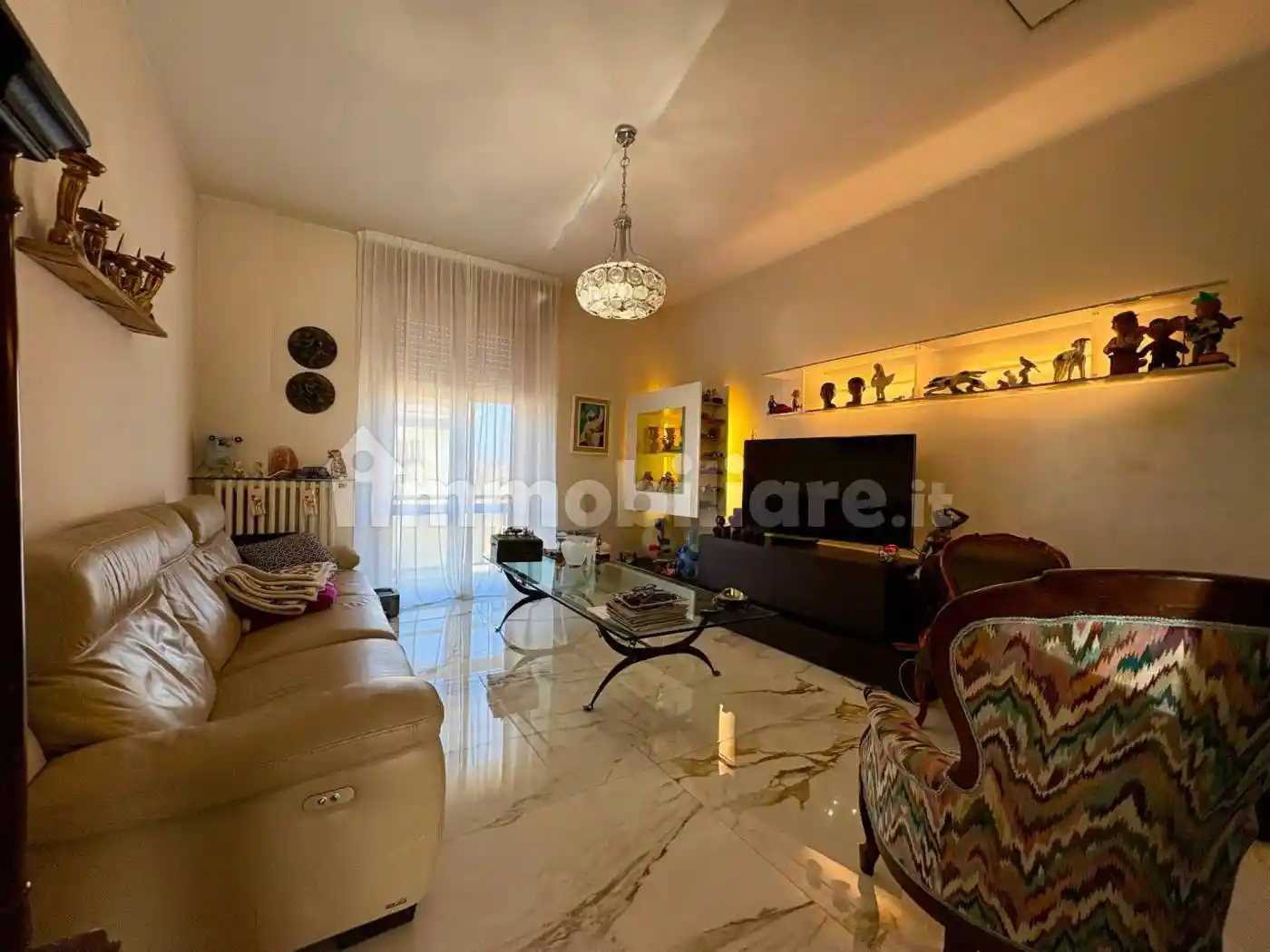 Trilocale ottimo stato, su più livelli, Pubblico Passeggio, Piacenza - foto 2