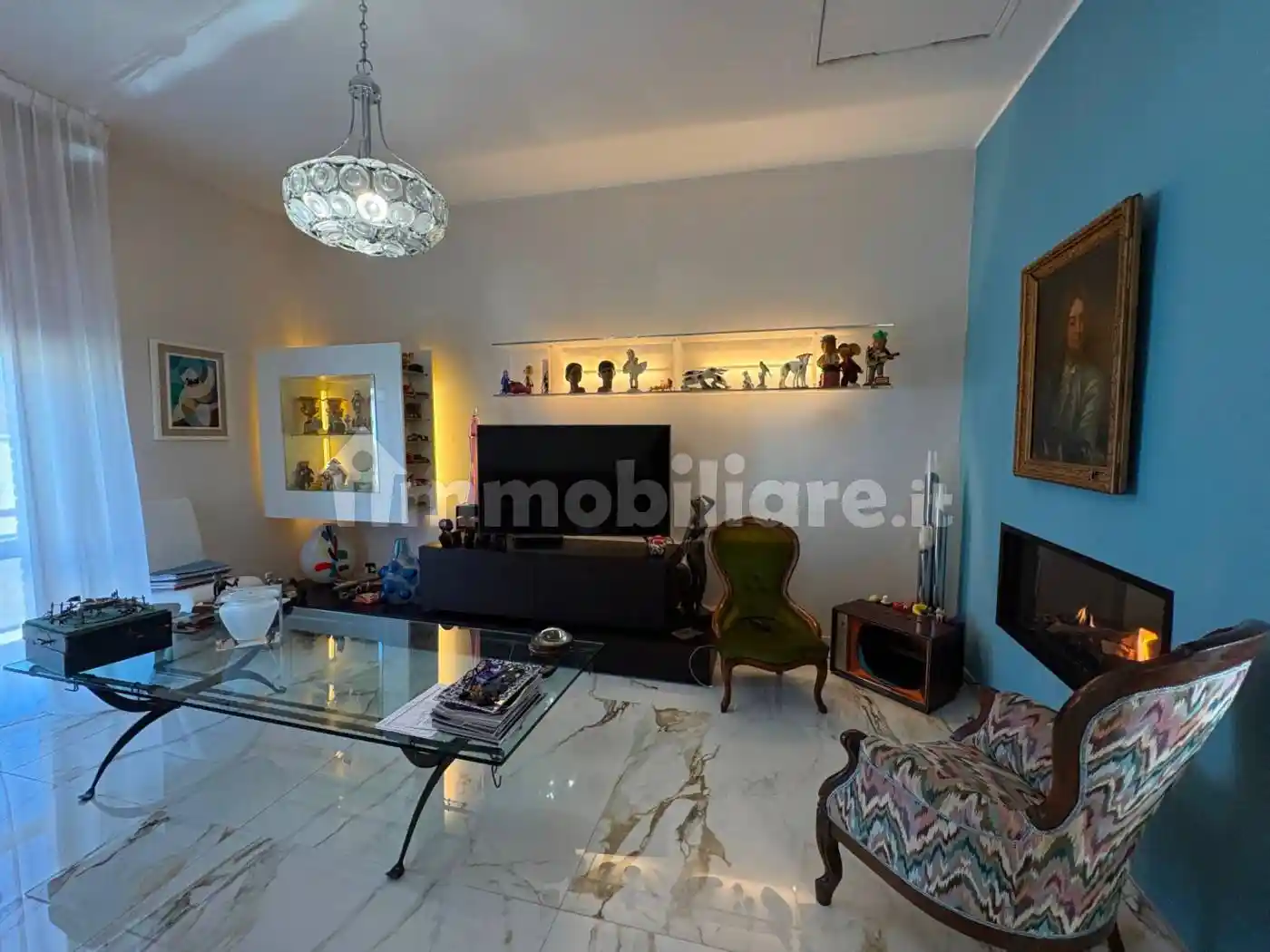 Trilocale ottimo stato, su più livelli, Pubblico Passeggio, Piacenza - foto 3