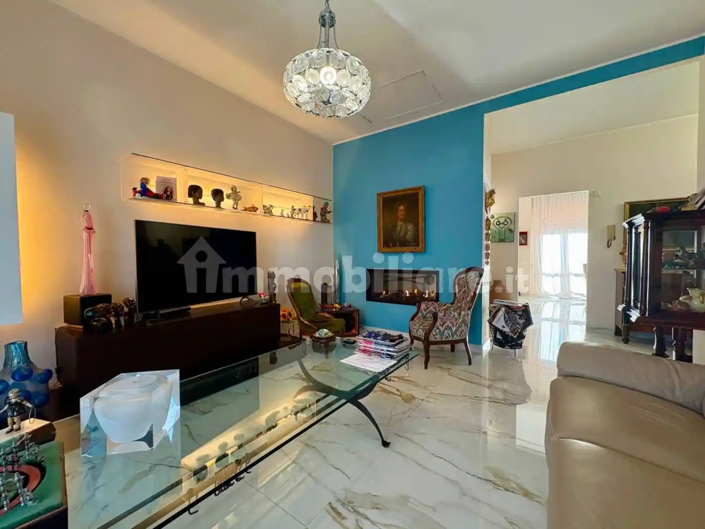 Trilocale ottimo stato, su più livelli, Pubblico Passeggio, Piacenza - foto 5