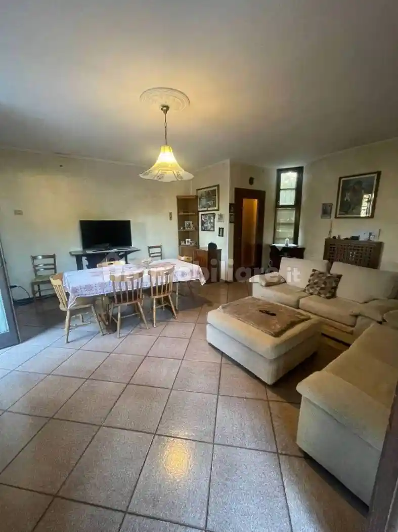 Villetta a schiera in vendita a Gussago